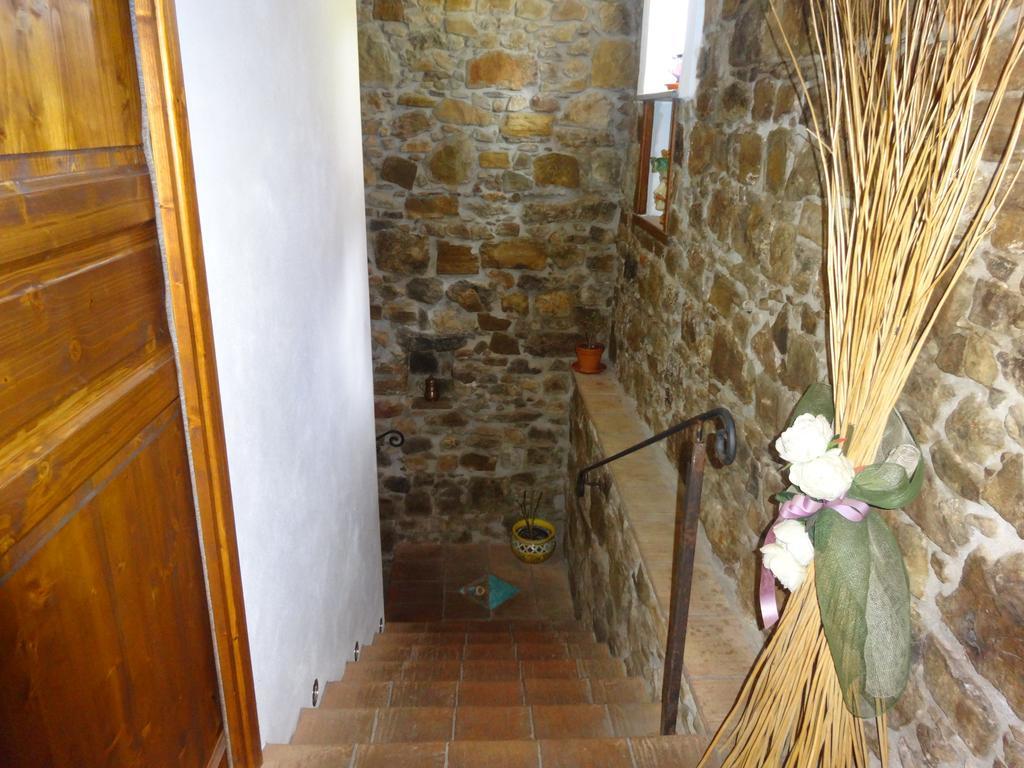 Hysnara Affittacamere Isnello Exterior photo